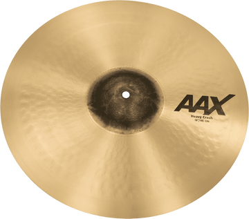 21809XC - AAX Heavy Crash 18"