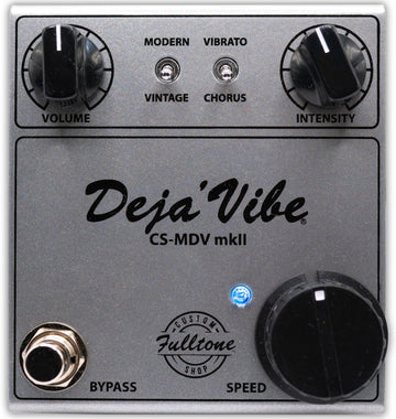 Mini Deja Vibe MKII