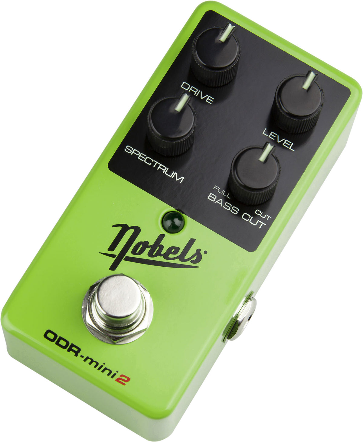 ODR-mini 2 Overdrive