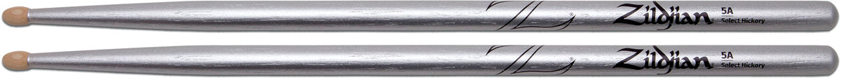Z5ACS - 5A Chromasilber