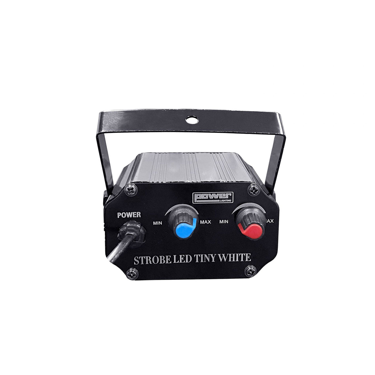 LED-Stroboskop Tiny White