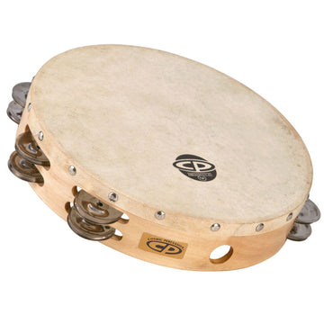 CP380 TAMBURELLO CP BOSCO 10" DOPPIO FILA
