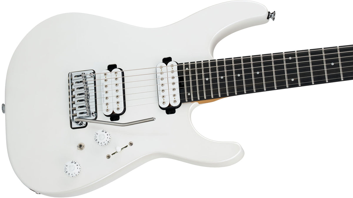 DK24-7 HH 2PT EB Pro-Mod Plus EBO Celestial Silk