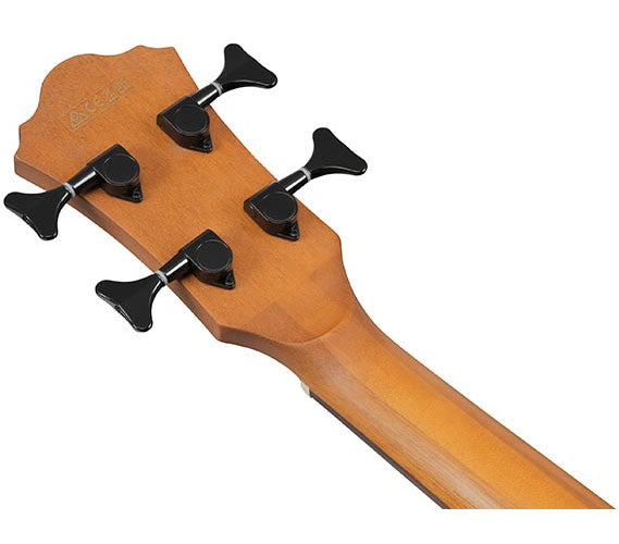 AEGB25E-TKH Sunburst nero trasparente