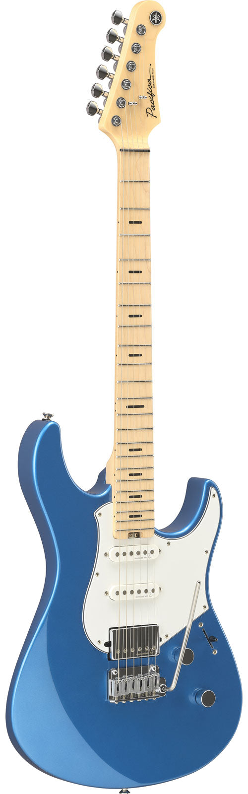Pacifica Standard Plus Pacs+12M-Spb Mn Glitzerblau