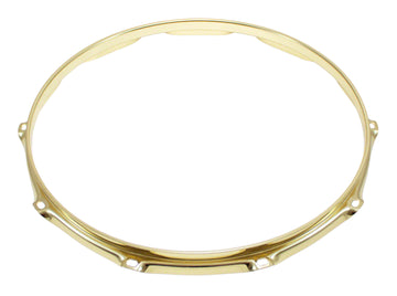Cercle 14" 10 Tirants Doré Super Triple Flange 3.0mm