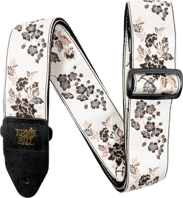 Jacquard Shadow Blossom