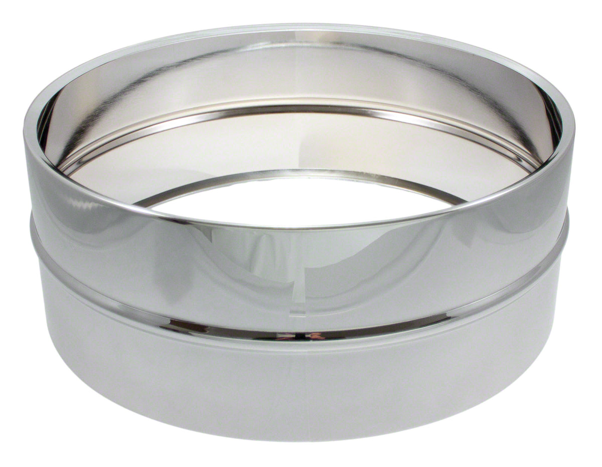 SST14055 - 14" X 5.5" Stahlkessel - Snare Drum