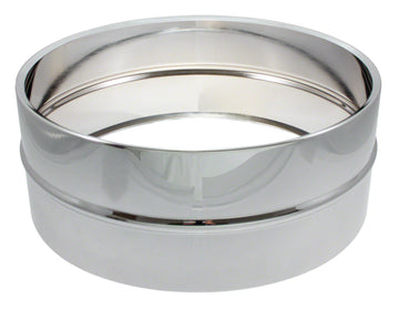 SST14055 - 14" X 5.5" Stahlkessel - Snare Drum