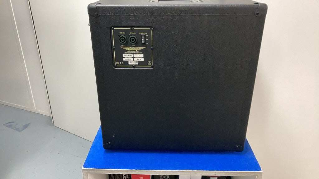 ABM 115-PN - B Stock