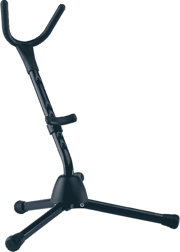 14315-000-55 SCHWARZ SOPRAN-SAXOPHONSTANDER
