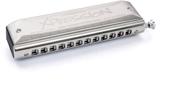 XPRESSION C/DO - 12 LÖCHER