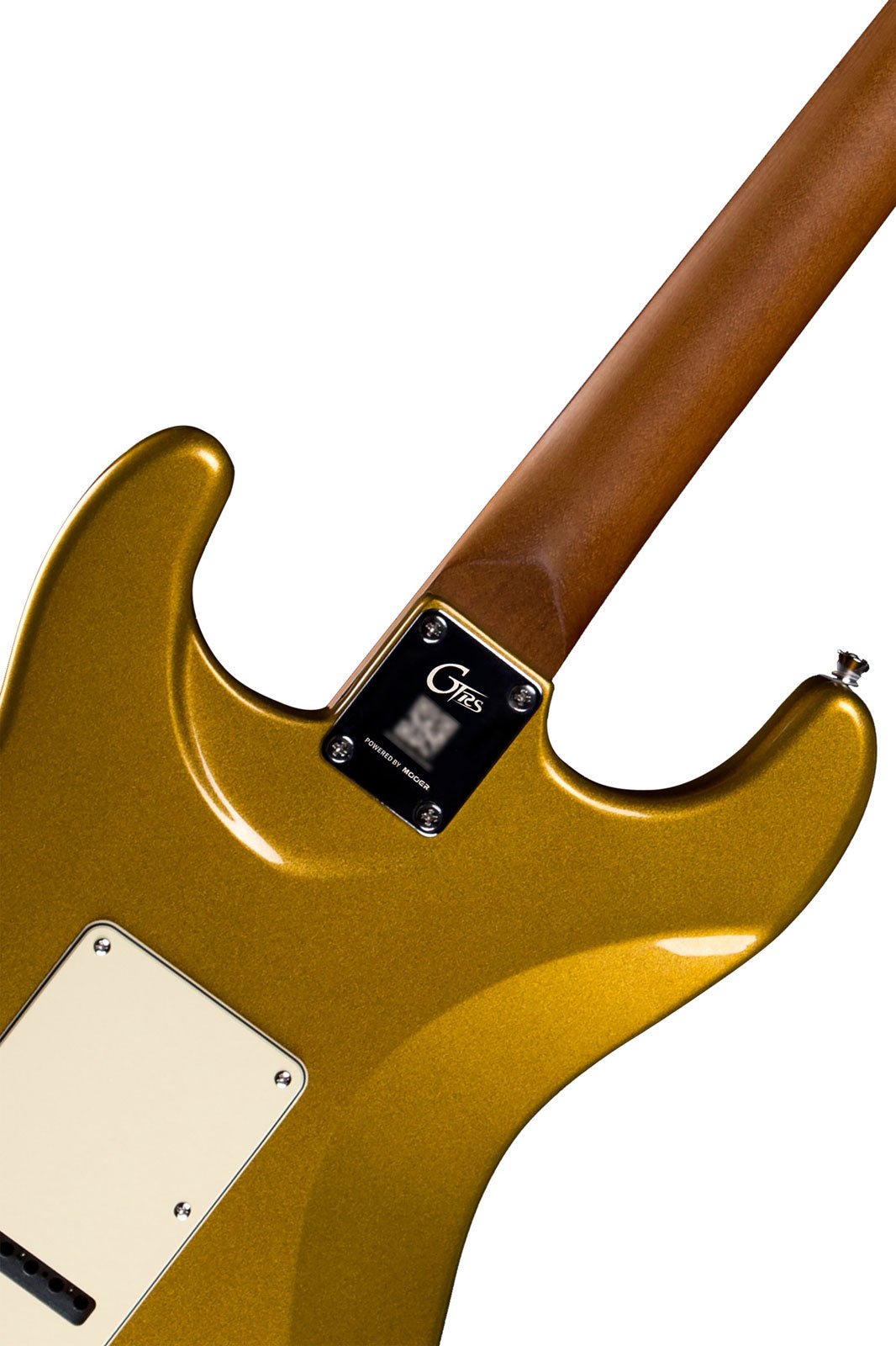 Gtrs Standard 800 Gold