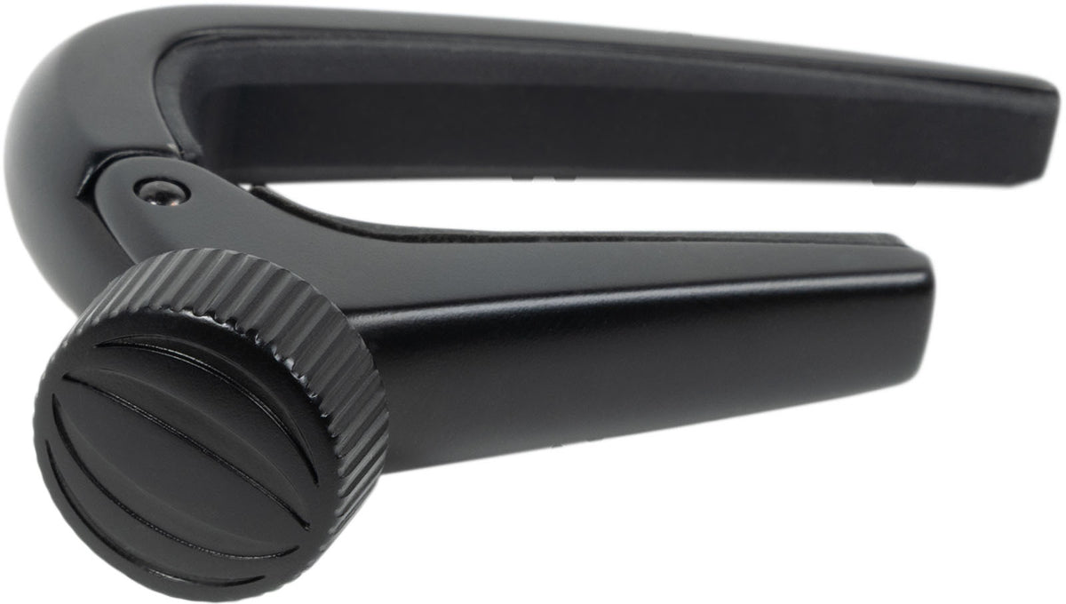 Capotasto Precision Nero