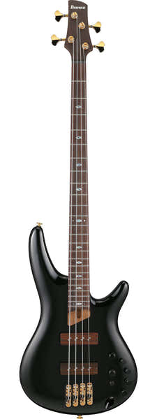 SR3500-BK Schwarz Prestige