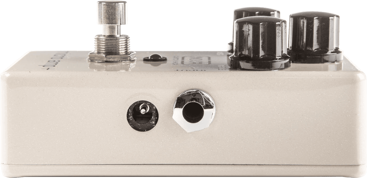 Micro Amp+