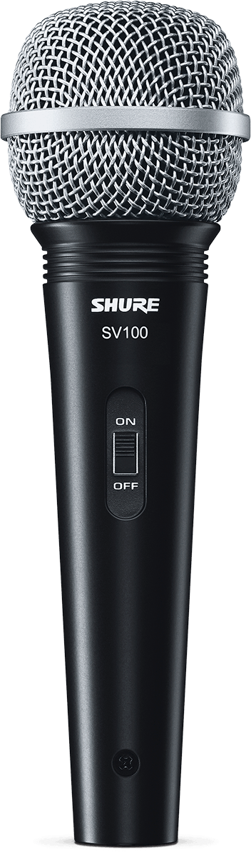 SV-100