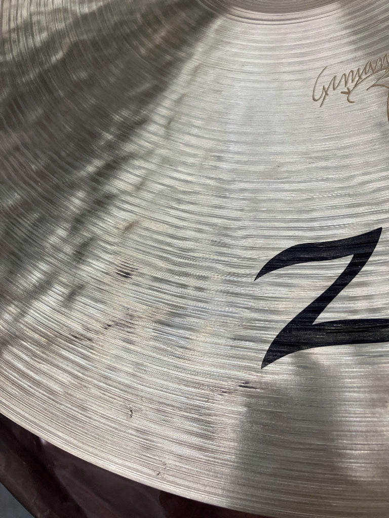 K1020 - K-constantinople Medium Ride 22" - Stock B