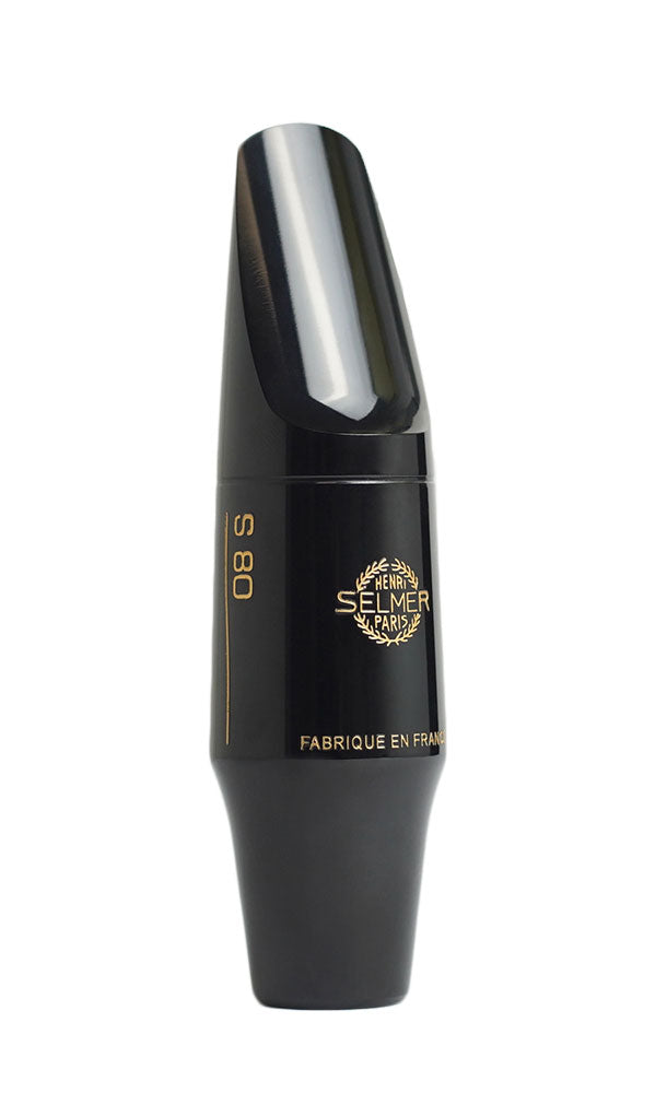 Selmer S80 - C* (Sassofono Tenore)