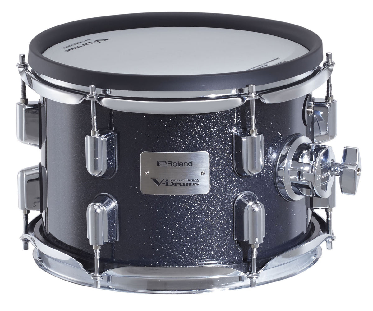 Roland V-DRUMS ACOUSTIC DESIGN TOM-PAD - PDA100-MS