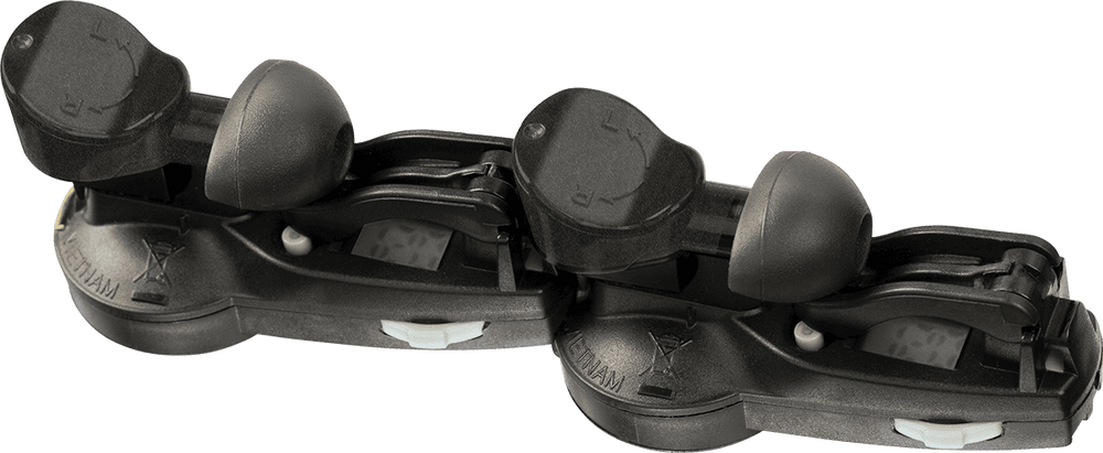 Korg Tuners KIT OF 2 INEAR METRONOME FOR BAND