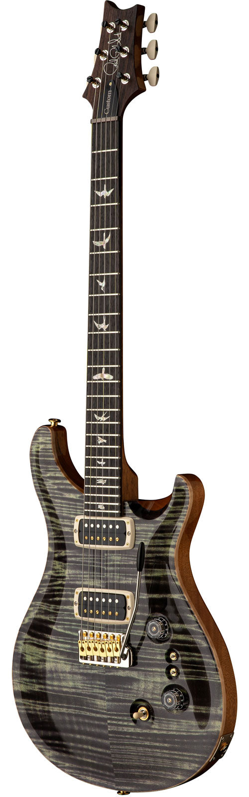 Custom 24-08 Polarlicht