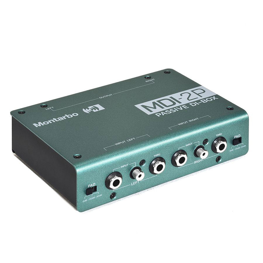 MDI-2p