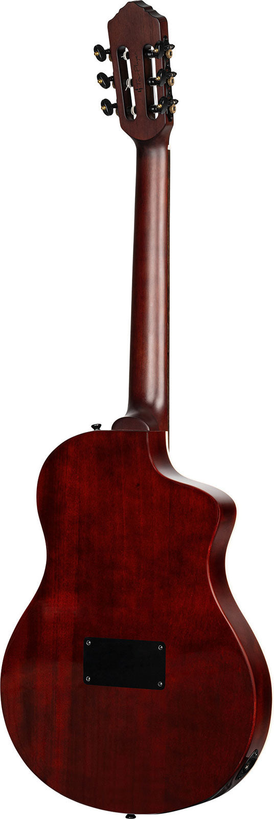 Tourplayer Std LH