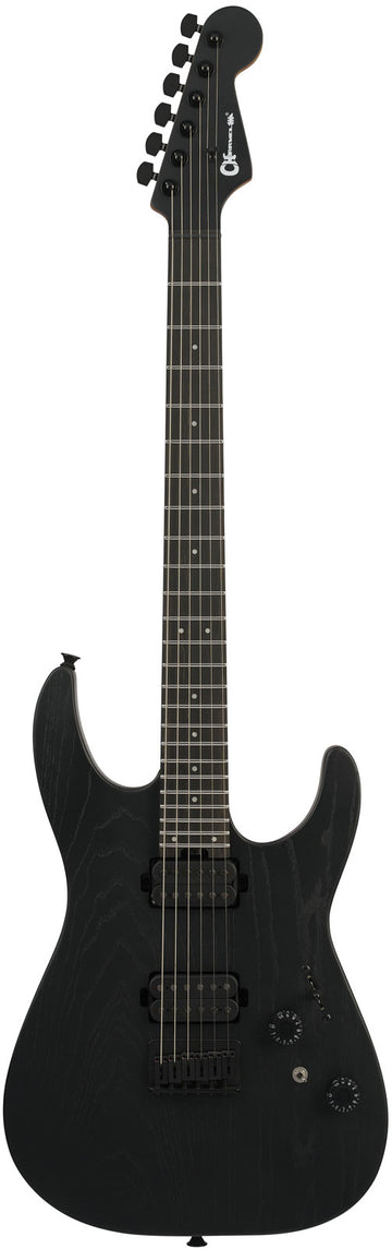 Pro-Mod Plus Dinky DK24 HH HT EB Ebo Frassino Nero