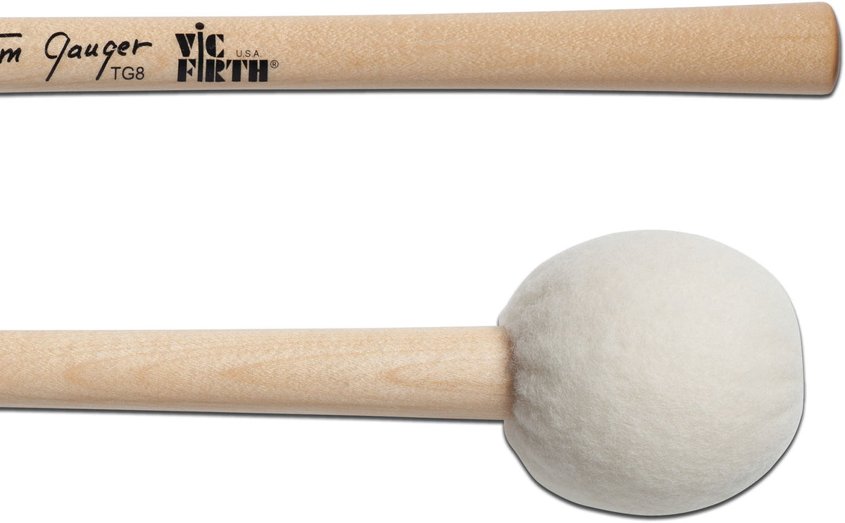 TOM GAUGER TG08  MALLET - STACCATO