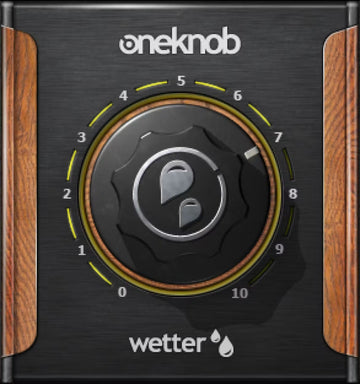 Oneknob Wetter