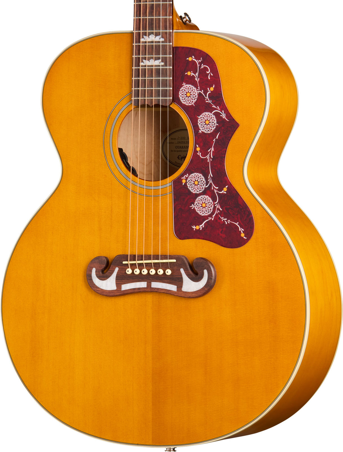 J-200 Studio Natural