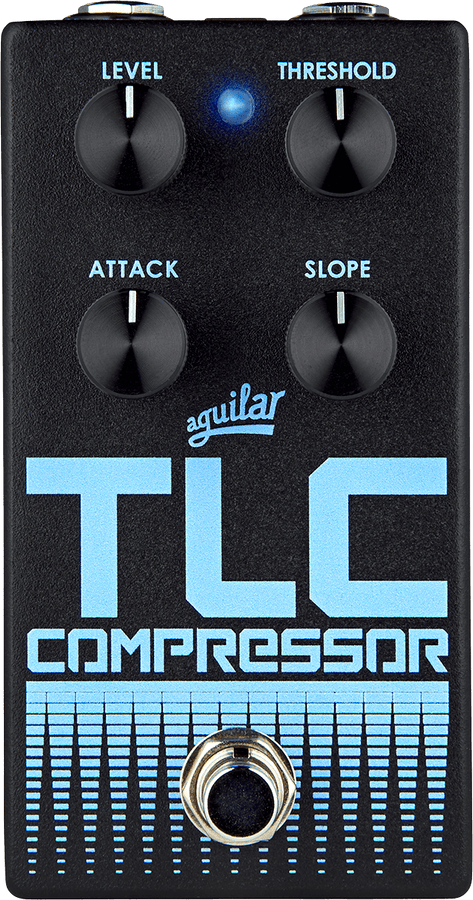TLC Compressore V2