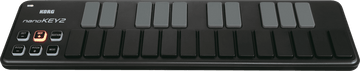 Nanokey 2 Nero