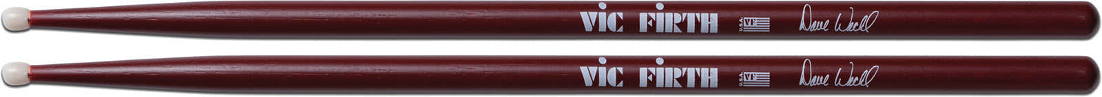 SDWN - Dave Weckl Signature (olives Nylon)