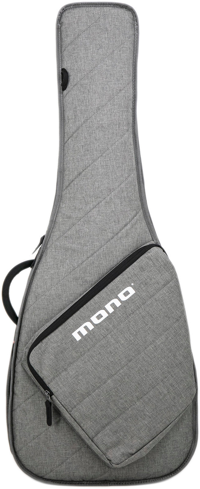 E-Gitarren-Gigbag Grau - M80 Sleeve V2