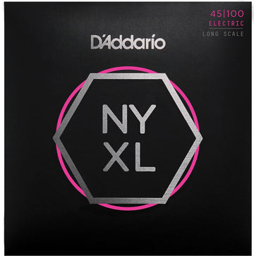NYXL45100 Regular Light 45-100