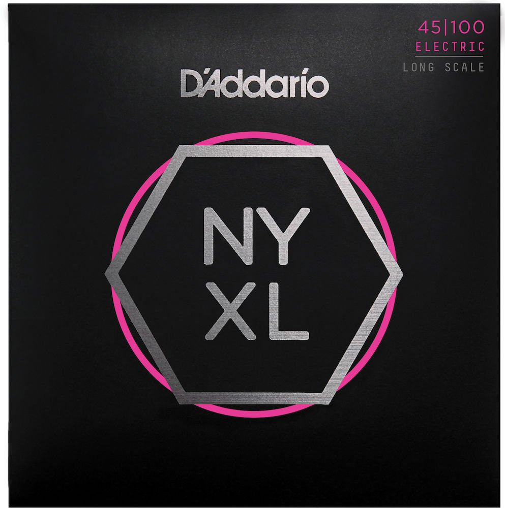 NYXL45100 Regular Light 45-100