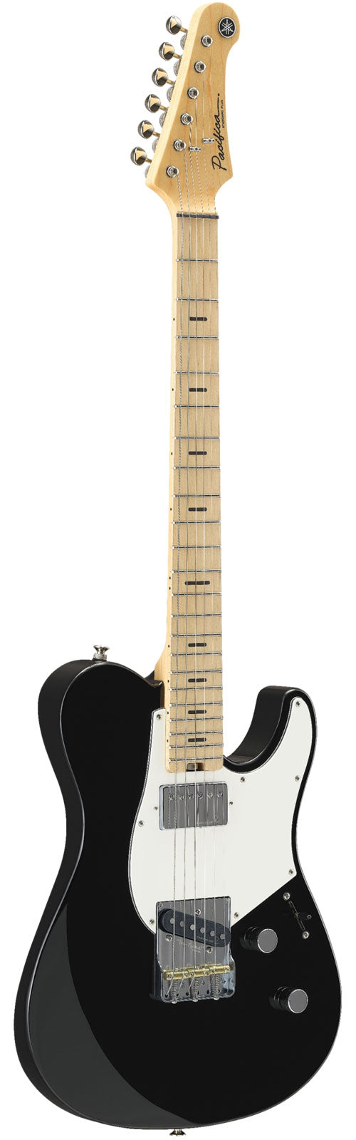 Pacifica SC Standard Plus 11S MN Metallic-Schwarz