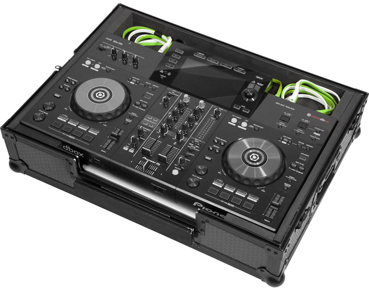 Pro XDJ-RR W Nero