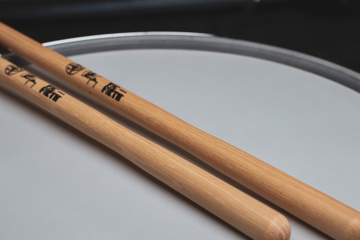 DANNY CAREY SIGNATURE DRUMSTICKS