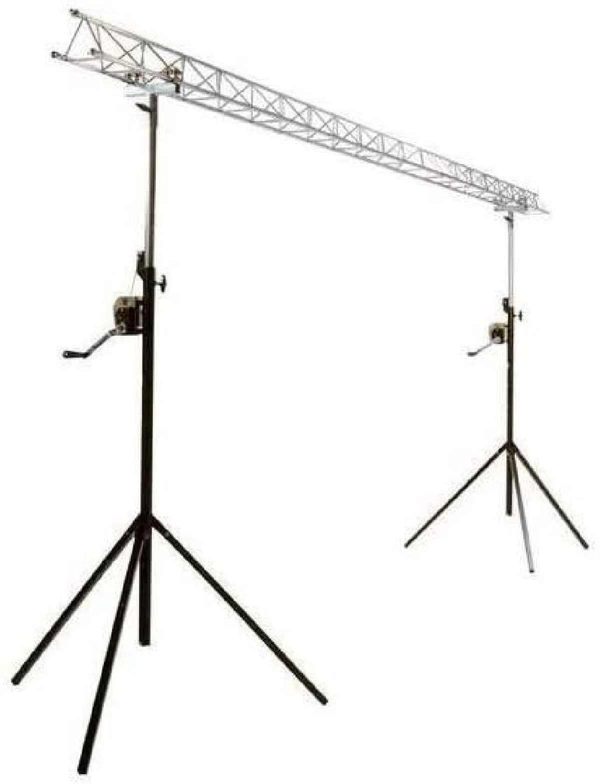 Power Acoustics Accessoires DPC 10