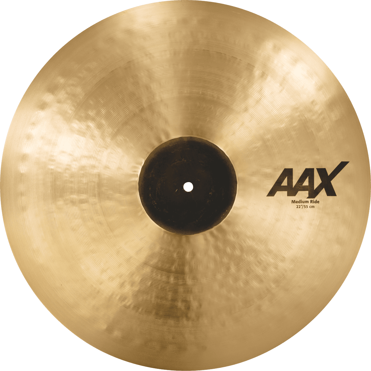 22212XC - Ride medio AAX 22