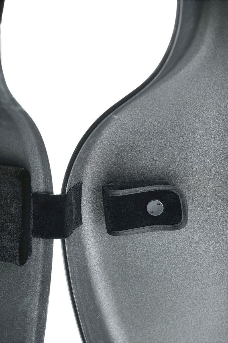 High Performance Carbone 2.7 Noir - Violoncelle 4/4