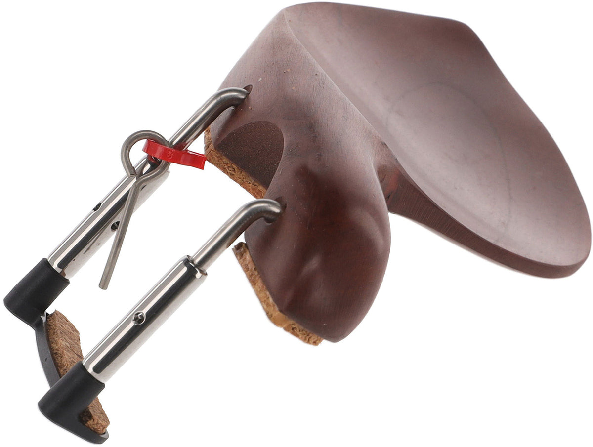 Mentonnière Guarneri Prunier (4/4)