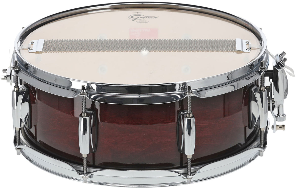 Catalina Maple Deep Cherry Burst 14x5,5 Futs Bois
