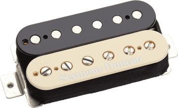 SH-PG1B-Z - PEARLY GATES TRESTLE ZEBRA