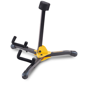ELECTRIC GUITAR/BASS MINI STAND GS402B