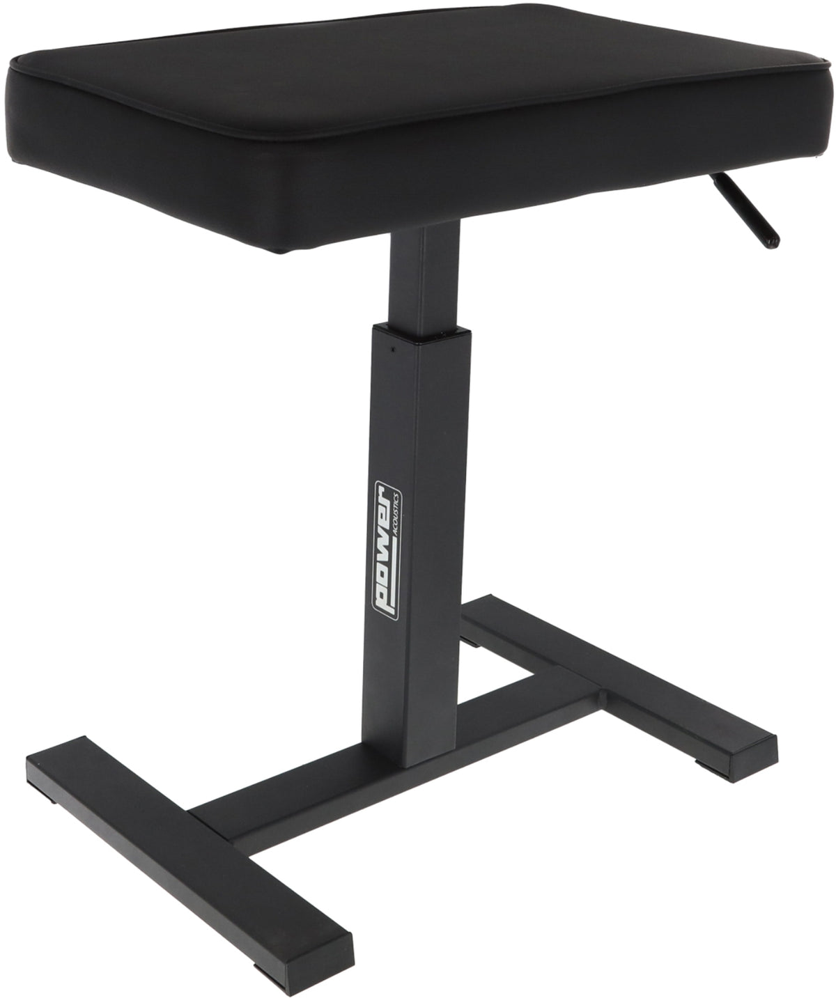 Klavierbank KBS 30 Deluxe Schwarz