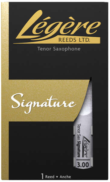 Signature 2.25 - Sax Ténor